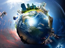 Küresel çatışmalarda komplo teorileri