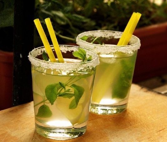 Nane ile limon olmak (2)