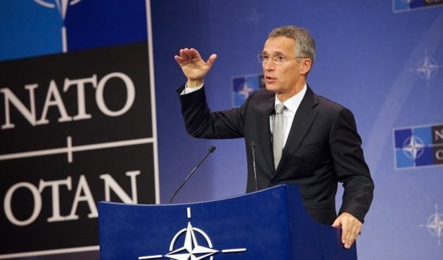 NATO Genel Sekreteri Jens Stoltenberg: Türkiye NATO için kilit ülke