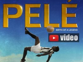 Pelé: Bir Efsanenin Doğuşu