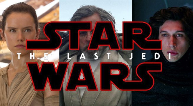 Star Wars The Last Jedi (Son Jedi) fragmanı yayınlandı