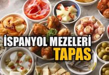 Tapas nedir? İspanya’da tapas yemek isteyenlere tavsiyeler Tapas nedir? İspanya'da tapas yemek isteyenlere öneriler