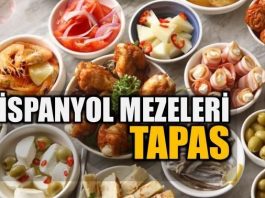 Tapas nedir? İspanya'da tapas yemek isteyenlere öneriler