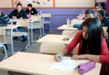 TEOG sınavına girecekler için 9 önemli tavsiye TEOG sınavına girecekler için 9 önemli tavsiye!