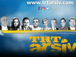 TRT arşiv