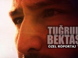 Tuğrul Bektaş: Türkçe Rap'te yeni bir soluk
