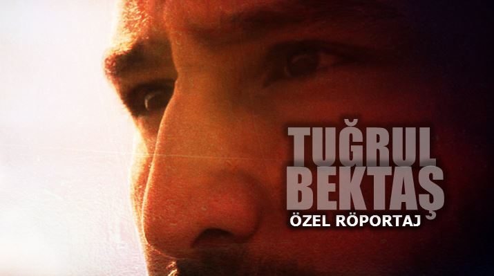 Tuğrul Bektaş: Türkçe Rap'te yeni bir soluk