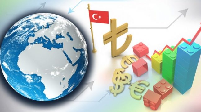 Türkiye verimlilik potansiyeli değerlendirmesinde kaçıncı oldu?