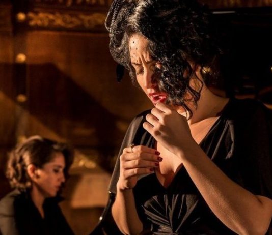 Akbank Sanat: Çağdaş Vokal Günleri başlıyor!