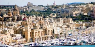 Malta Daimi Oturum Programı