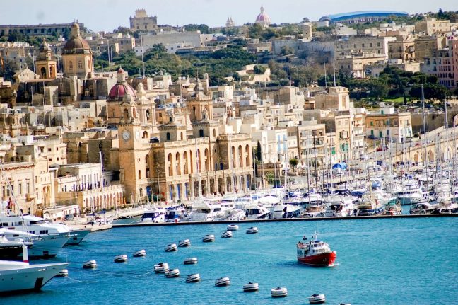 Malta Daimi Oturum Programı