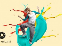 Gençler Hip-Hop dansıyla buluşuyor!