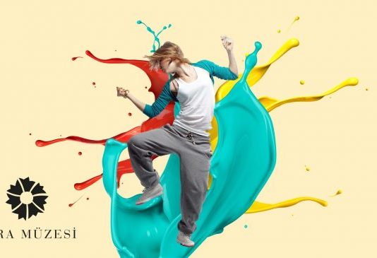 Gençler Hip-Hop dansıyla buluşuyor!