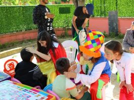 Kakava Festivali: "Çocuk" teması altında 27. kez düzenlendi