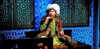 Fatih Sultan Mehmet Madame Tussauds İstanbul'da!