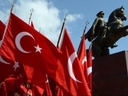 Geçmiş 19 Mayıs üzerinden ulusal bayramlara ilişkin bir bakış