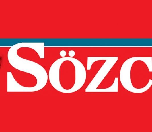 27 Haziran 2007: Sözcü Gazetesi burak akbay