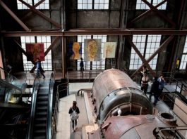 İletişim Festivali: "Project 03" başladı