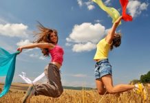 Bahar yorgunluğu için egzersiz önerileri Bahar yorgunluğu için egzersiz önerileri