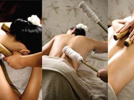 Bambu masajı nedir? Nasıl yapılır?