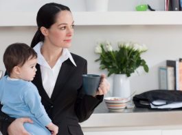 Çalışan annelerin karşılaştıkları sorunlar neler?