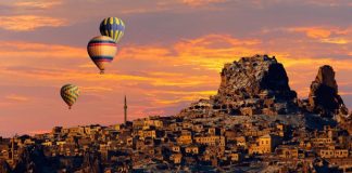 Cappadox 2017: Çağdaş Sanat Sergisi
