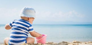 Çocuk sağlığında deniz ve güneşin etkileri nelerdir?
