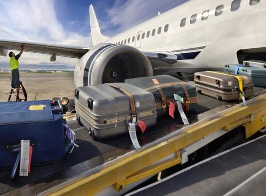 delta airlines yüz tanıma sistemi havalimanı bagaj teslimi