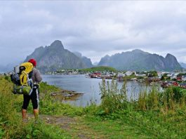 Dünyanın en ücra, en maceralı seyahat rotaları!