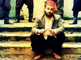 Bir sanatçı tipi üzerinden sanatçı ve iktidar üzerine