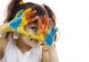 Filli Boya renklerin çocuk gelişimi üzerindeki etkisine dikkat çekiyor