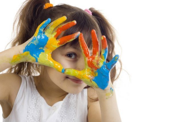 Filli Boya renklerin çocuk gelişimi üzerindeki etkisine dikkat çekiyor