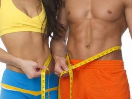 Fit bir vücut için kilo verirken kas kaybına dikkat!