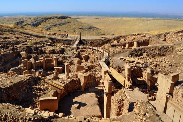 göbekli tepe göbeklitepe