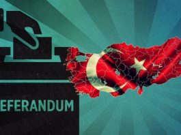 Hakikatin tokadını yemiş Türkiye Cumhuriyeti