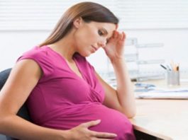 Hamilelikte baş ağrılarına karşı 9 öneri