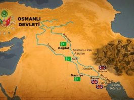 Kut-ül Amare üzerinden kısa bir dokundurma