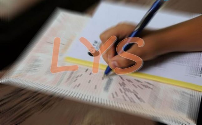 LYS sınavına hazırlanırken neler yapmalısınız?
