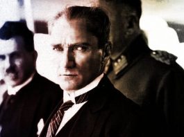 19 mayıs 1919 Memleketi kurtaracak zaman yok!