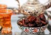 Ramazan’da beslenme düzeni nasıl olmalı? Ramazan'da beslenme düzeni nasıl olmalı?