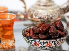 Ramazan'da beslenme düzeni nasıl olmalı?