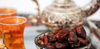 Ramazan'da beslenme düzeni nasıl olmalı?