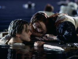 Rose Dewitt bir tahta parçasının üzerindeyken Jack Dawson'ın bedeni neden buz gibi keskin olan o soğuk suyun içindeydi?