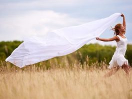 Sağlıklı ve uzun yaşamın sırrı nedir?