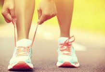 Spor ayakkabısı seçerken nelere dikkat edilmeli? Spor ayakkabısı seçerken nelere dikkat edilmeli?