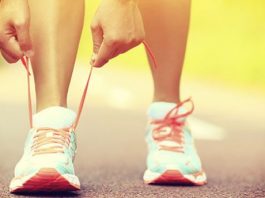 Spor ayakkabısı seçerken nelere dikkat edilmeli?