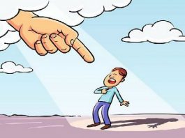 Tanrı'yı anlamaya çalışmak zor iş!