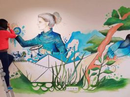 Tasarım Parkı: Kadıköy Yoğurtçu Parkı sanat etkinlikleri başlıyor!