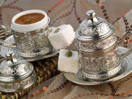 Türk kahvesine UNESCO standardı geliyor!