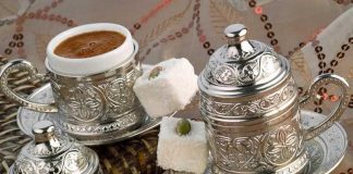 Türk kahvesine UNESCO standardı geliyor!